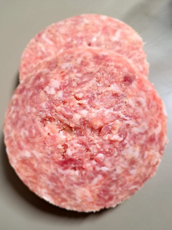 kloosterburger